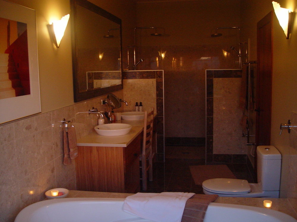 Tauhara Sunrise Lodge Taupo Kültér fotó