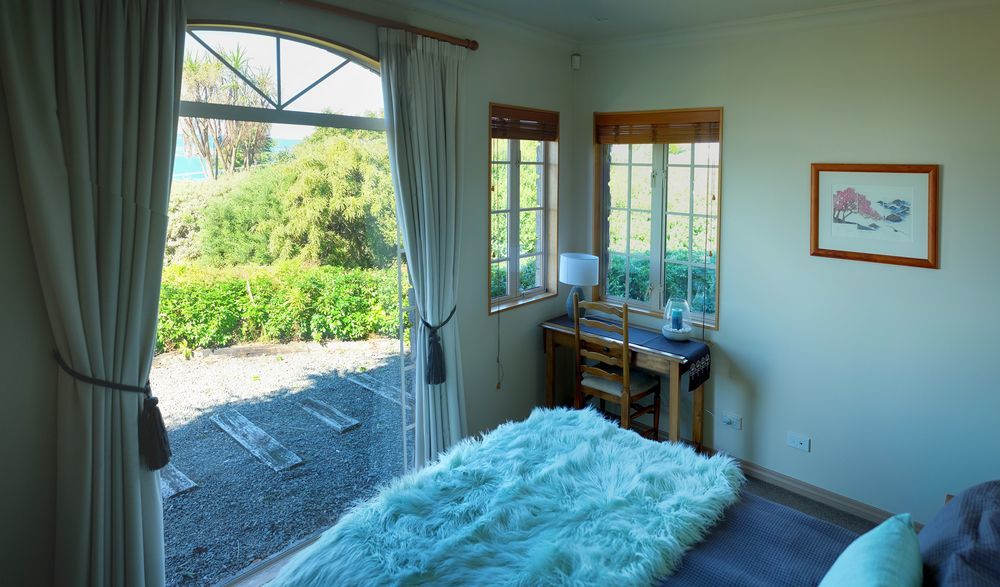 Tauhara Sunrise Lodge Taupo Kültér fotó