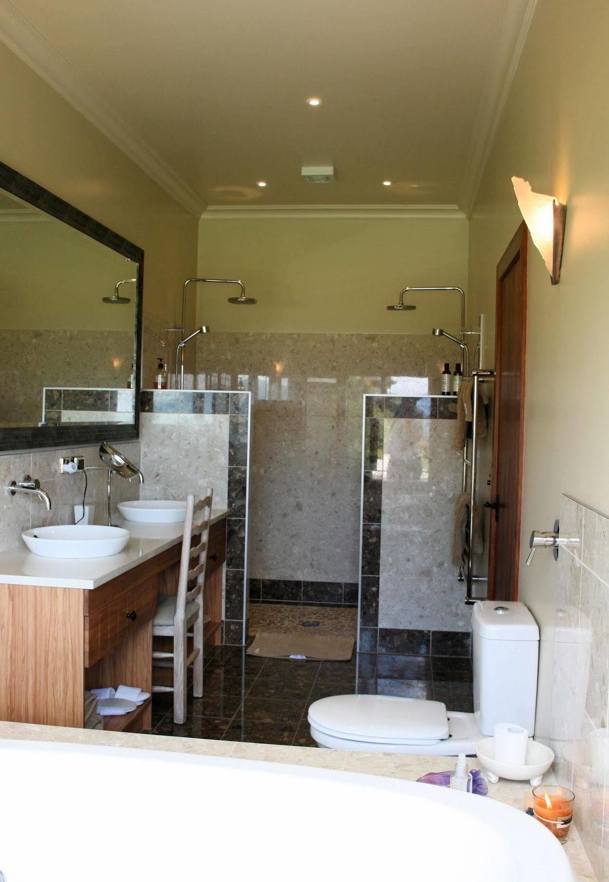 Tauhara Sunrise Lodge Taupo Kültér fotó