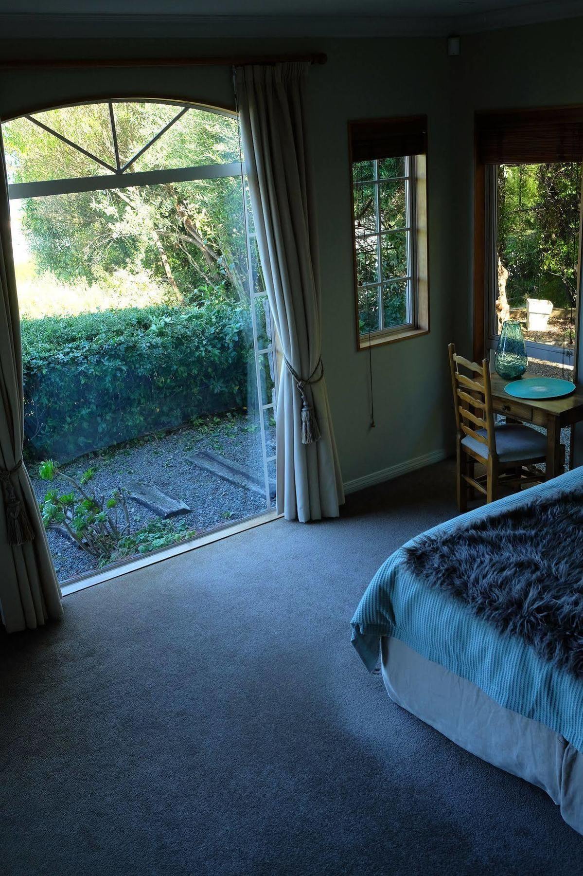 Tauhara Sunrise Lodge Taupo Kültér fotó