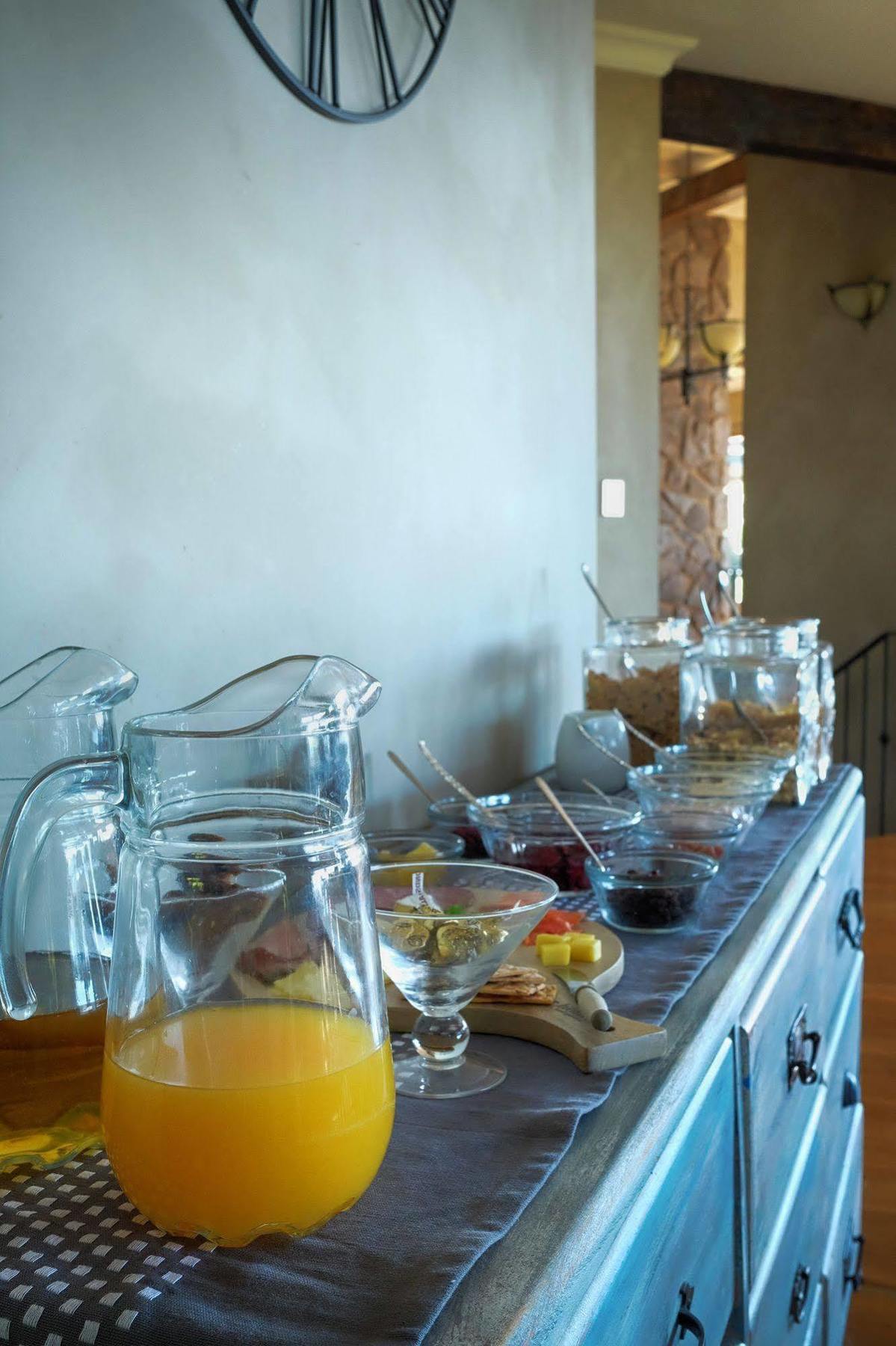 Tauhara Sunrise Lodge Taupo Kültér fotó