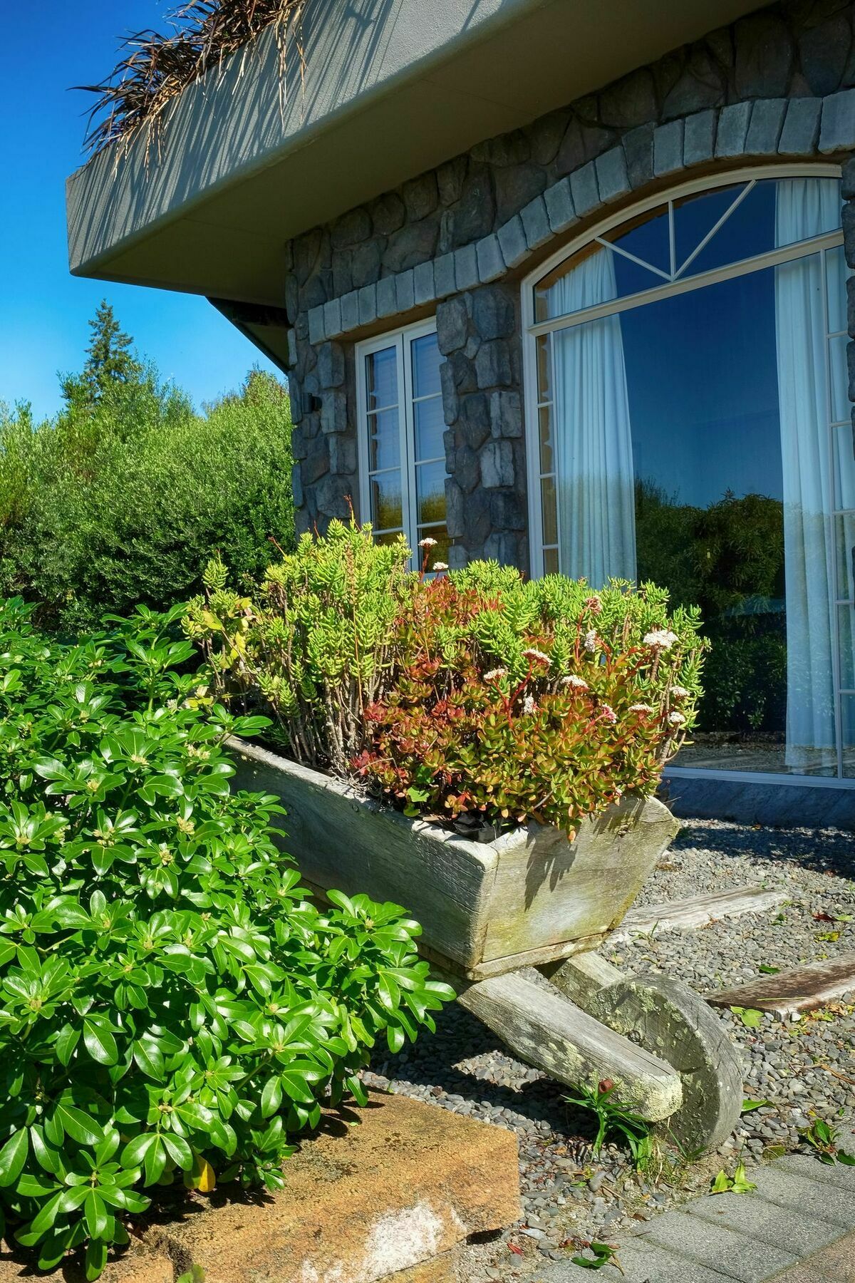 Tauhara Sunrise Lodge Taupo Kültér fotó